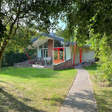 Bungalows Dellewal West-Terschelling Buitenkant foto